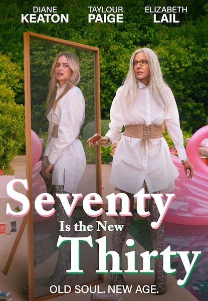 Seventy Is the New Thirty