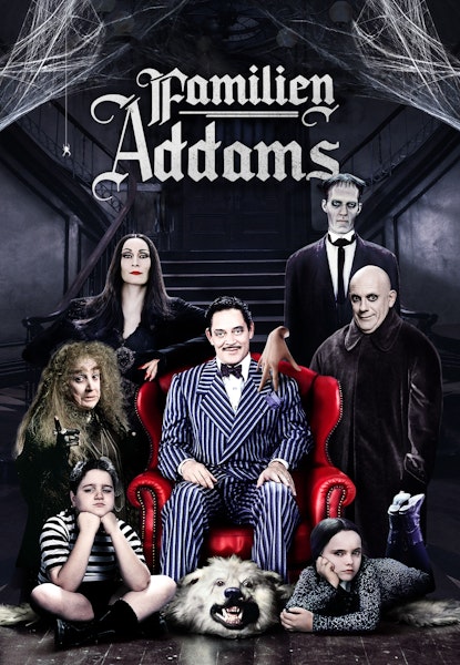 Familien Addams