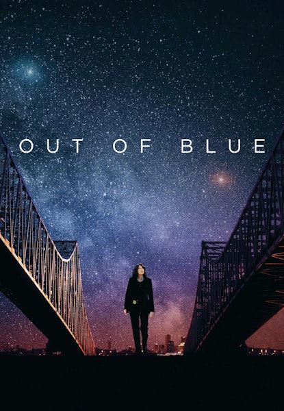 Out of Blue