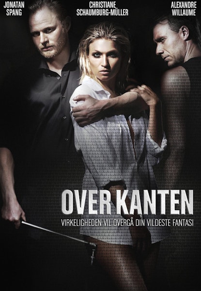 Over kanten