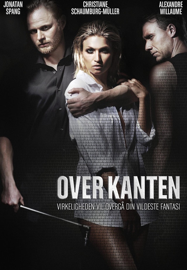 Over kanten