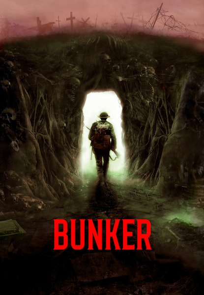 Bunker