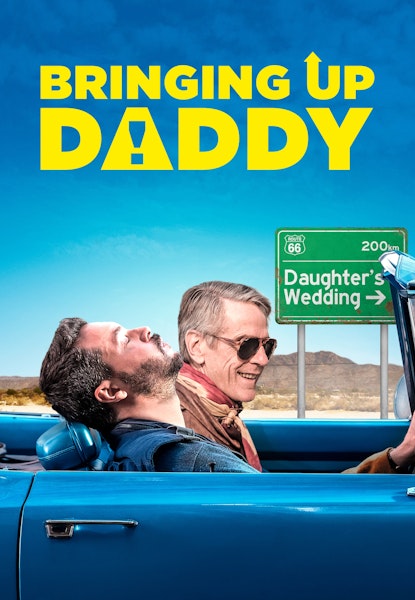 Bringing Up Daddy