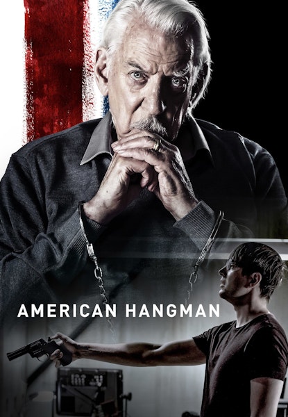 American Hangman