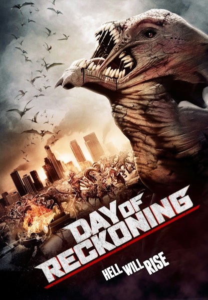 Day of Reckoning