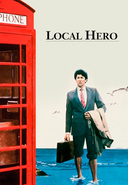 Local Hero