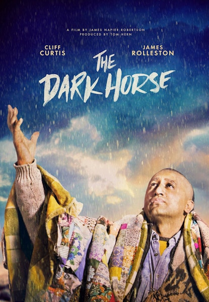 The Dark Horse