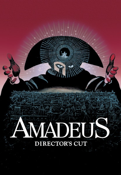 Amadeus