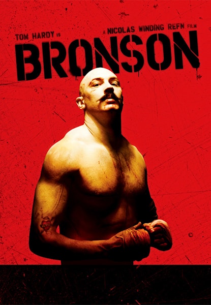 Bronson