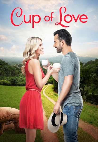 Cup Of Love