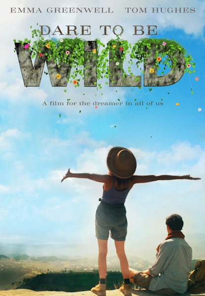Dare To Be Wild