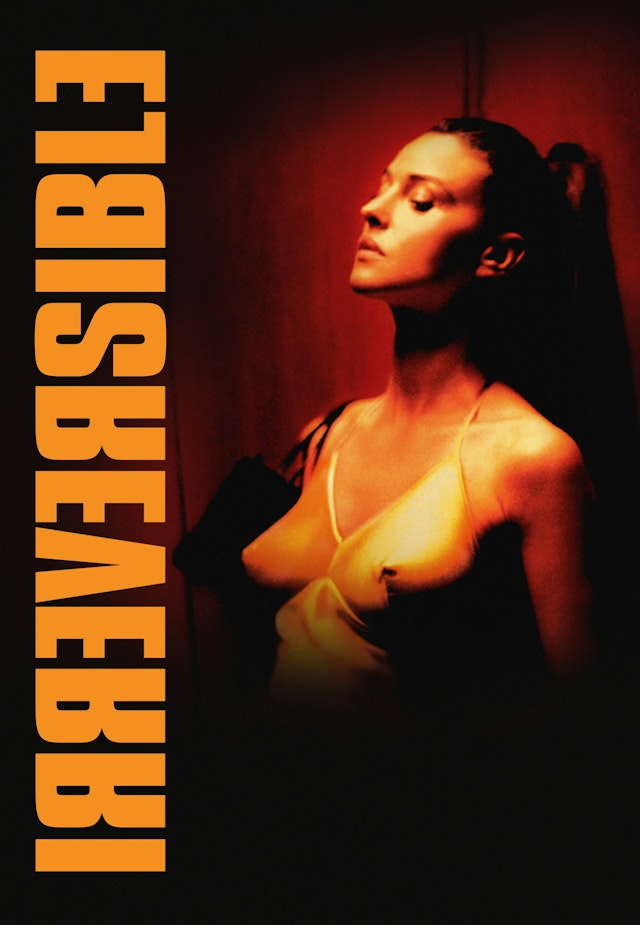 Irreversible
