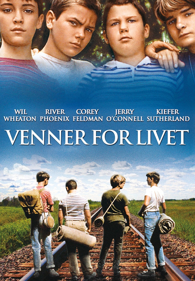Venner for livet