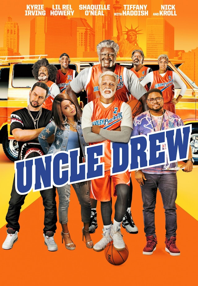 Uncle Drew
