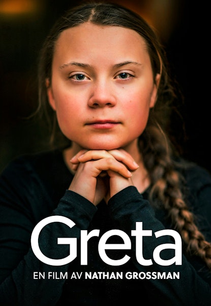 I Am Greta