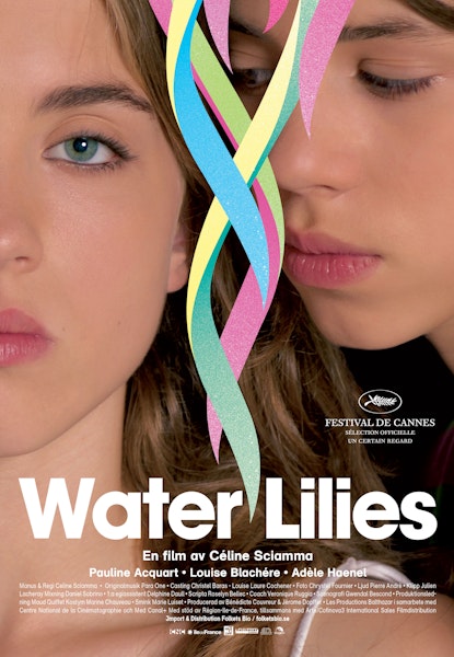 Water Lillies