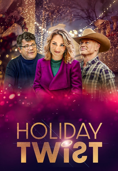 Holiday Twist