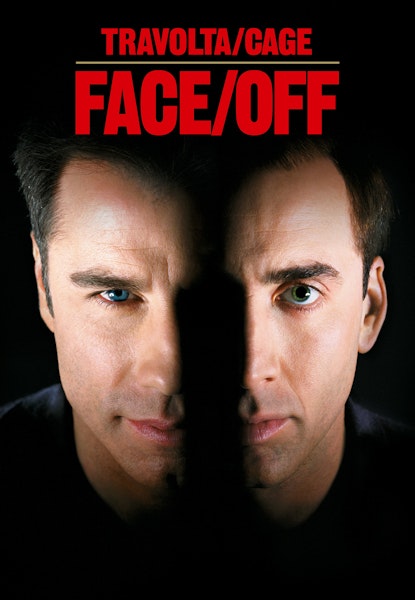 Face off