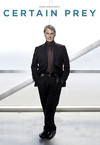 John Sandford's Certain Prey