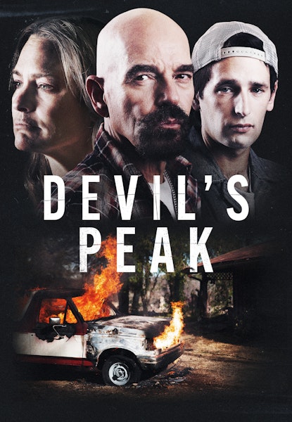 Devil's Peak