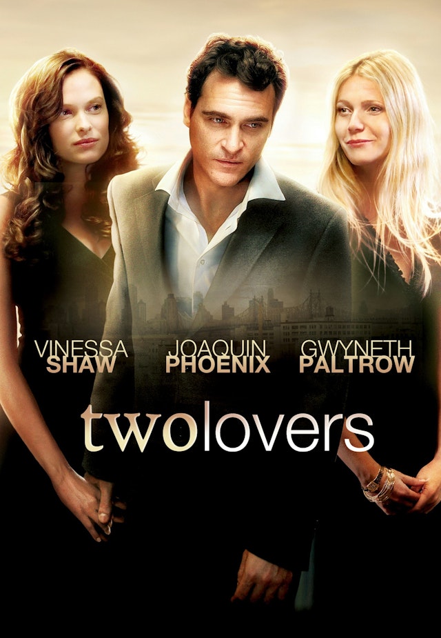 Two Lovers