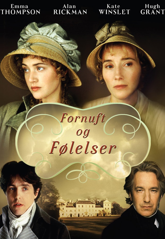Fornuft og følelse