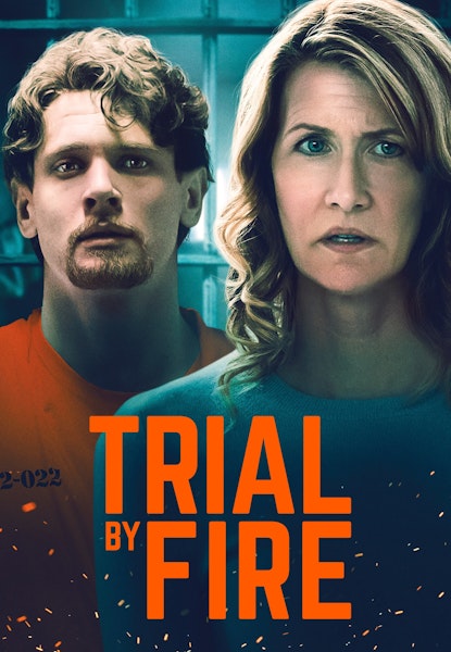 Trial by Fire