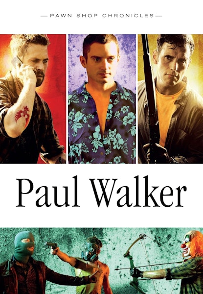 Pawn Shop Chronicles