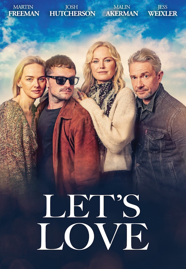 Let's Love