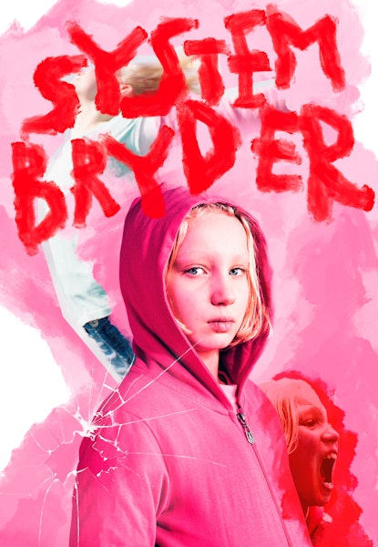 Systembryder