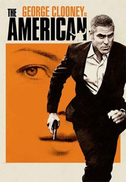 The american