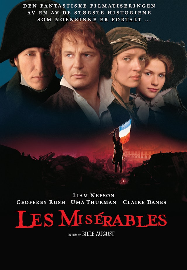 Les Misérables