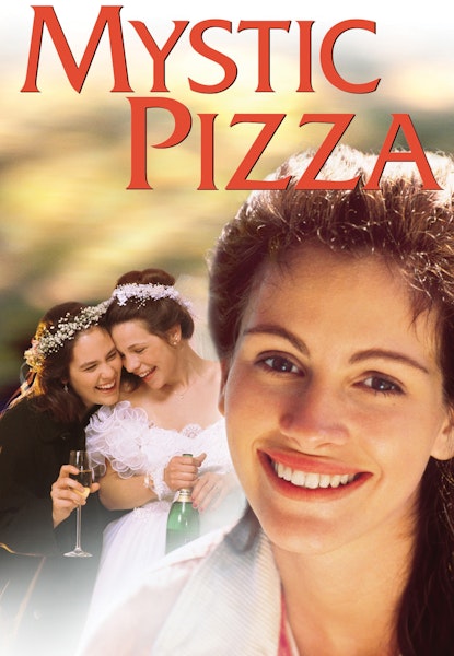 Mystic Pizza