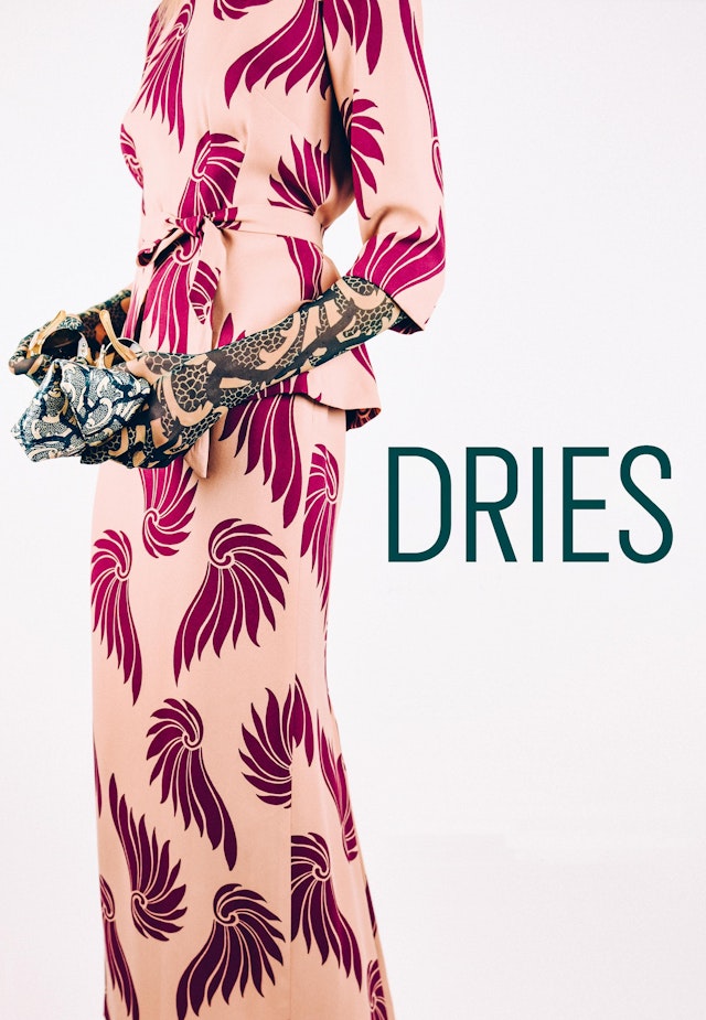 Dries
