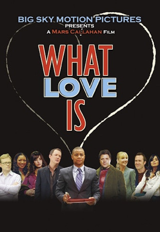 What love is