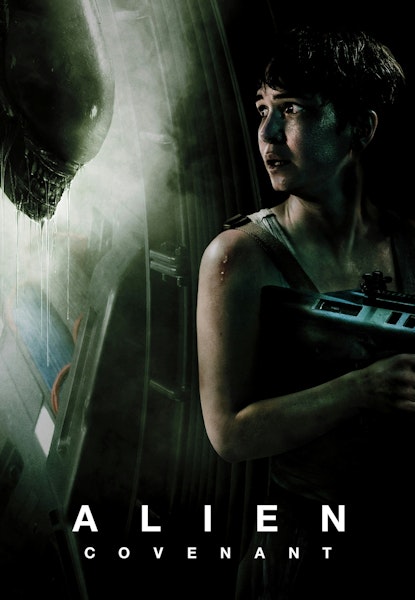 Alien: Covenant