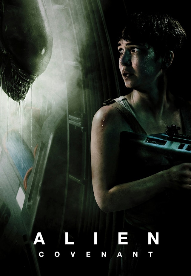 Alien: Covenant