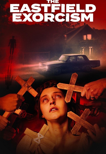 Godless: The Eastfield Exorcism