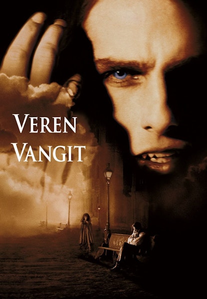 Veren vangit