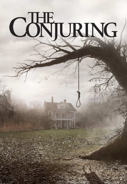 The Conjuring