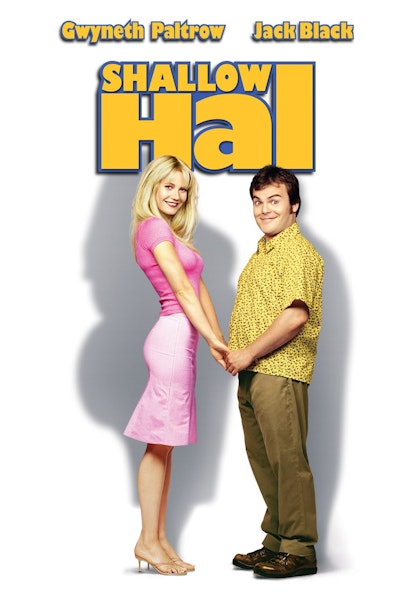 Shallow Hal.
