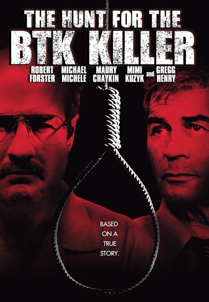 The Hunt for the BTK Killer