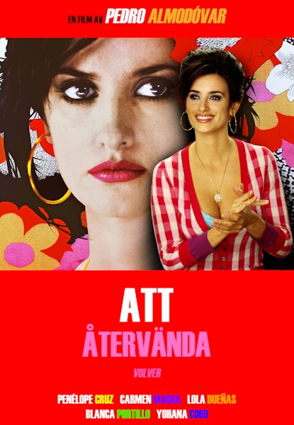 Att återvända