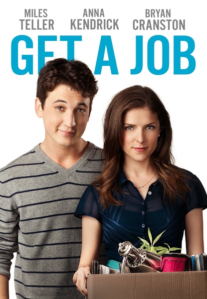 Get a Job