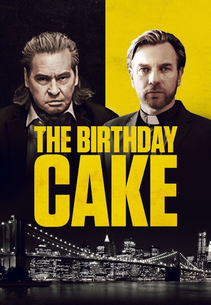The Birthday Cake