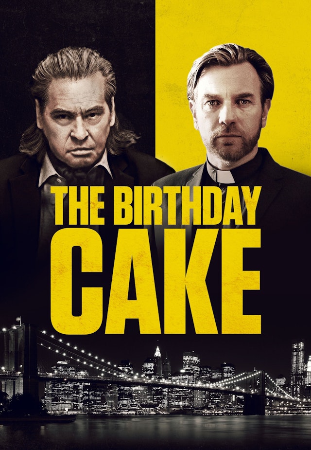The Birthday Cake