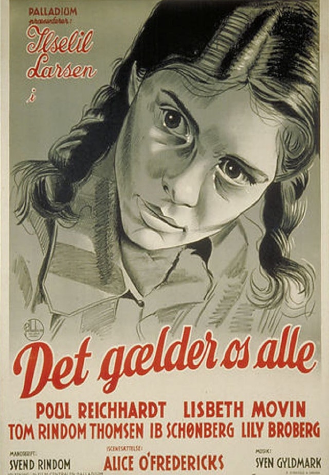 Det gælder os alle