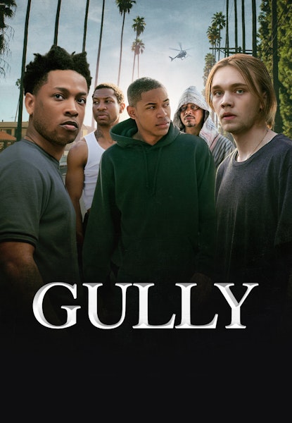 Gully