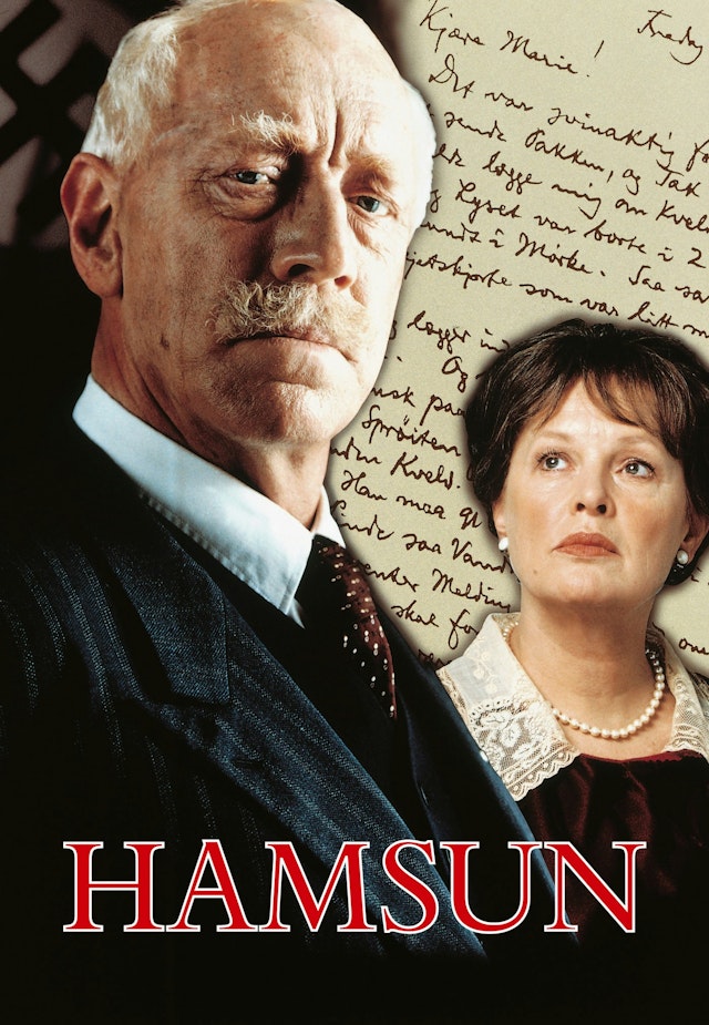 Hamsun