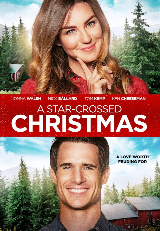 A Star-Crossed Christmas